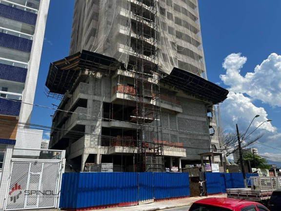 Imagem Apartamento com 2 Quartos à Venda, 68 m² em Aviação - Praia Grande Imagem Apartamento com 2 Quartos à Venda, 68 m² em Aviação - Praia Grande