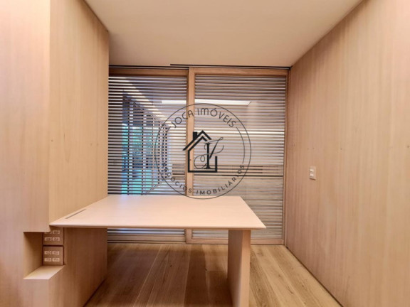 Imagem Apartamento com 3 Quartos à Venda, 211 m² em Itaim Bibi - São Paulo