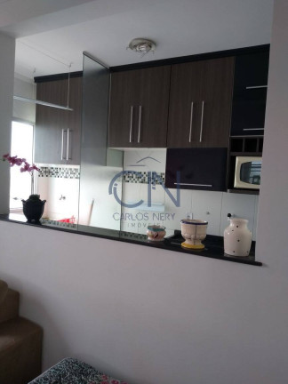 Imagem Apartamento com 2 Quartos à Venda, em Barranco - Taubaté Imagem Apartamento com 2 Quartos à Venda, em Barranco - Taubaté