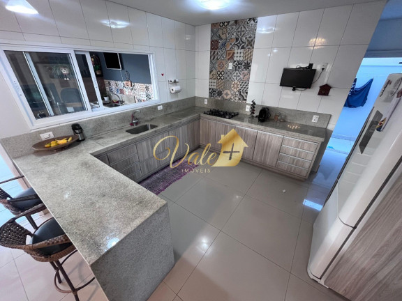 Imagem Casa com 3 Quartos à Venda, 288 m² em Condomínio Terras Do Vale - Caçapava Imagem Casa com 3 Quartos à Venda, 288 m² em Condomínio Terras Do Vale - Caçapava