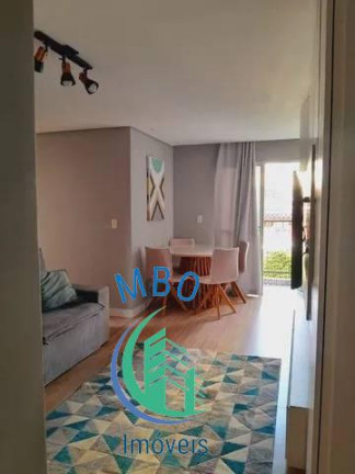 Imagem Apartamento com 2 Quartos à Venda, 58 m² em Saúde - São Paulo