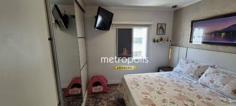 Imagem Apartamento com 2 Quartos à Venda, 60 m² em Santa Paula - São Caetano Do Sul Imagem Apartamento com 2 Quartos à Venda, 60 m² em Santa Paula - São Caetano Do Sul