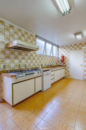 Imagem Casa com 3 Quartos à Venda, 589 m² em Brooklin Paulista - São Paulo Imagem Casa com 3 Quartos à Venda, 589 m² em Brooklin Paulista - São Paulo