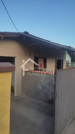 Imagem Casa com 6 Quartos à Venda, 180 m² em Morro Do Meio - Joinville Imagem Casa com 6 Quartos à Venda, 180 m² em Morro Do Meio - Joinville