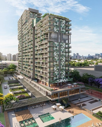 Imagem Apartamento com 2 Quartos à Venda, 96 m² em Jardim Anália Franco - São Paulo Imagem Apartamento com 2 Quartos à Venda, 96 m² em Jardim Anália Franco - São Paulo