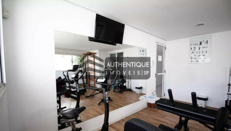 Imagem Apartamento com 2 Quartos à Venda, 62 m² em Saúde - São Paulo