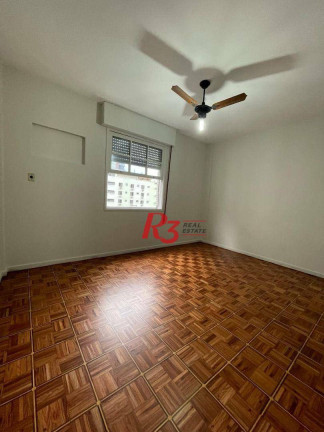 Imagem Apartamento com 2 Quartos para Alugar, 103 m² em Aparecida - Santos Imagem Apartamento com 2 Quartos para Alugar, 103 m² em Aparecida - Santos