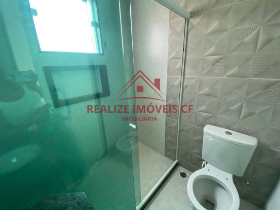 Imagem Casa de Condomínio com 2 Quartos à Venda, 87 m² em Vila Do Peró - Cabo Frio