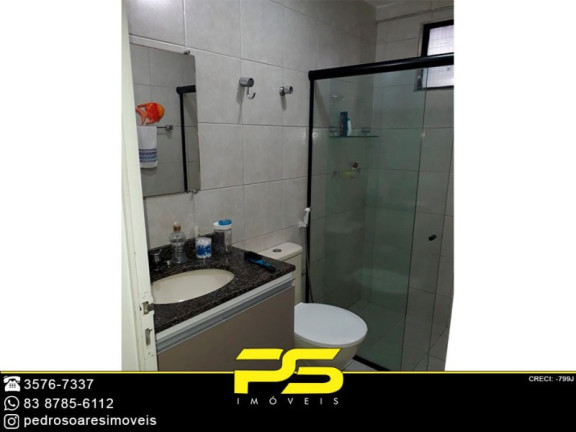Imagem Apartamento com 3 Quartos à Venda, 96 m² em Intermares - Cabedelo Imagem Apartamento com 3 Quartos à Venda, 96 m² em Intermares - Cabedelo