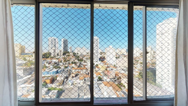 Imagem Apartamento com 3 Quartos à Venda, 83 m² em Aclimação - São Paulo