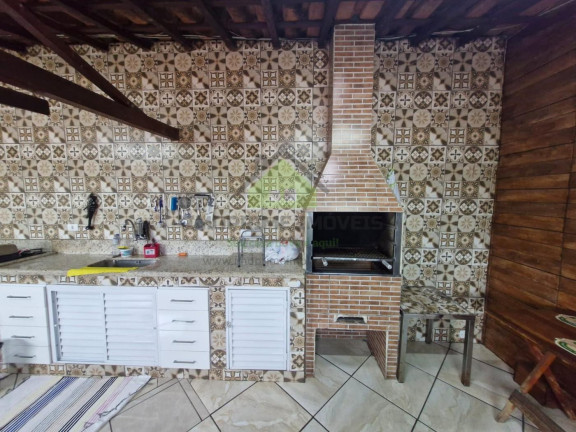 Imagem Casa com 3 Quartos à Venda, 125 m² em Parque California - Jacareí Imagem Casa com 3 Quartos à Venda, 125 m² em Parque California - Jacareí