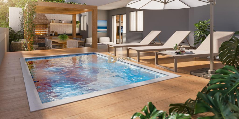 Imagem Apartamento com 3 Quartos à Venda, 87 m² em Jardim Camburi - Vitória