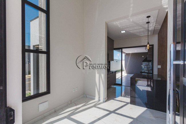 Imagem Casa com 3 Quartos à Venda, 155 m² em Park Gran Reserve - Indaiatuba Imagem Casa com 3 Quartos à Venda, 155 m² em Park Gran Reserve - Indaiatuba