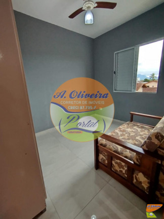Imagem Apartamento com 2 Quartos à Venda, 50 m² em Estufa Ii - Ubatuba Imagem Apartamento com 2 Quartos à Venda, 50 m² em Estufa Ii - Ubatuba