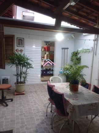 Imagem Casa com 2 Quartos à Venda, 161 m² em Jardim Das Palmeiras (botujuru) - Campo Limpo Paulista Imagem Casa com 2 Quartos à Venda, 161 m² em Jardim Das Palmeiras (botujuru) - Campo Limpo Paulista