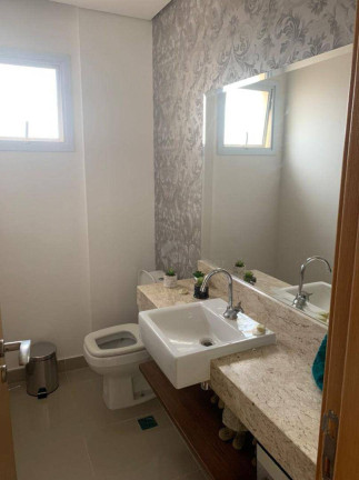 Imagem Apartamento com 3 Quartos para Alugar, 116 m² em Cidade Nova I - Indaiatuba