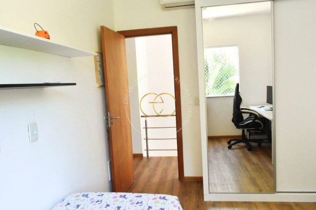 Imagem Casa de Condomínio com 3 Quartos à Venda, 126 m² em Catu De Abrantes (abrantes) - Camaçari Imagem Casa de Condomínio com 3 Quartos à Venda, 126 m² em Catu De Abrantes (abrantes) - Camaçari