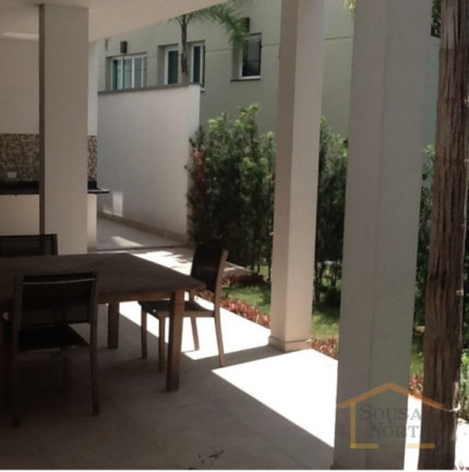 Imagem Casa de Condomínio com 4 Quartos à Venda, 360 m² em Tucuruvi - São Paulo
