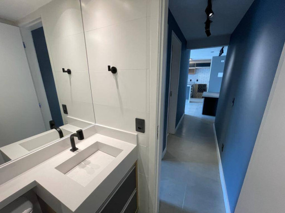 Imagem Apartamento com 2 Quartos à Venda, 49 m² em Mont Serrat - Itupeva