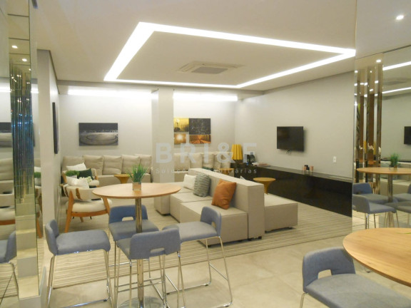 Imagem Apartamento com 1 Quarto para Alugar, 46 m² em Bela Vista - São Paulo Imagem Apartamento com 1 Quarto para Alugar, 46 m² em Bela Vista - São Paulo