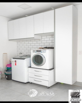 Imagem Sobrado com 3 Quartos à Venda, 825 m² em Alphaville Nova Esplanada I - Votorantim Imagem Sobrado com 3 Quartos à Venda, 825 m² em Alphaville Nova Esplanada I - Votorantim
