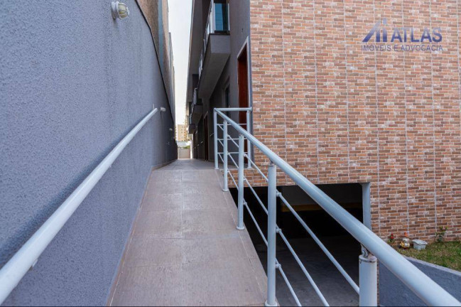 Imagem Sobrado com 3 Quartos à Venda, 80 m² em Vila Formosa - São Paulo