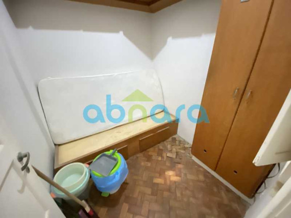 Imagem Apartamento com 3 Quartos à Venda, 210 m² em Copacabana - Rio De Janeiro