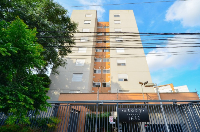 Imagem Imóvel com 2 Quartos à Venda, 46 m² em Jaguaré - São Paulo Imagem Imóvel com 2 Quartos à Venda, 46 m² em Jaguaré - São Paulo