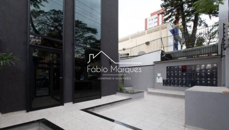 Imagem Kitnet com 1 Quarto à Venda, 30 m² em Vila Esperança - São Paulo Imagem Kitnet com 1 Quarto à Venda, 30 m² em Vila Esperança - São Paulo
