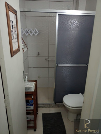 Imagem Kitnet à Venda, 30 m² em Centro - São Leopoldo Imagem Kitnet à Venda, 30 m² em Centro - São Leopoldo