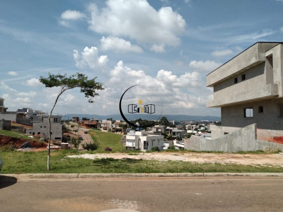 Imóvel à Venda, 378 m² em Residencial Ibi-aram Ii - Itupeva