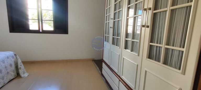 Imagem Sobrado com 3 Quartos à Venda, 156 m² em Embaré - Santos
