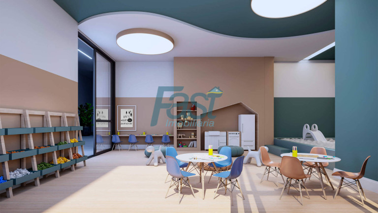 Imagem Apartamento com 4 Quartos à Venda, 193 m² em Jardim Das Américas - Cuiabá Imagem Apartamento com 4 Quartos à Venda, 193 m² em Jardim Das Américas - Cuiabá