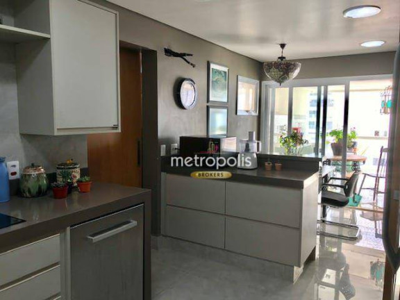 Imagem Apartamento com 4 Quartos à Venda, 234 m² em Cerâmica - São Caetano Do Sul Imagem Apartamento com 4 Quartos à Venda, 234 m² em Cerâmica - São Caetano Do Sul