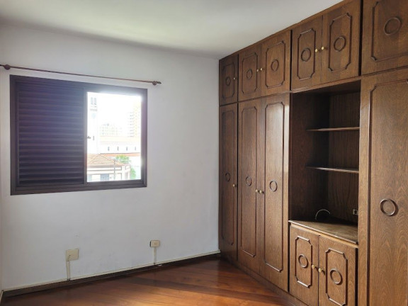 Imagem Apartamento com 3 Quartos à Venda, 130 m² em Vila Santa Teresa - Santo André