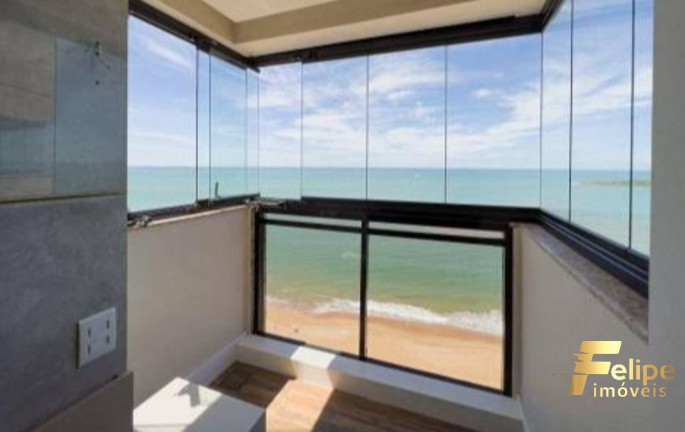 Imagem Cobertura com 5 Quartos à Venda, 550 m² em Praia De Itaparica - Vila Velha