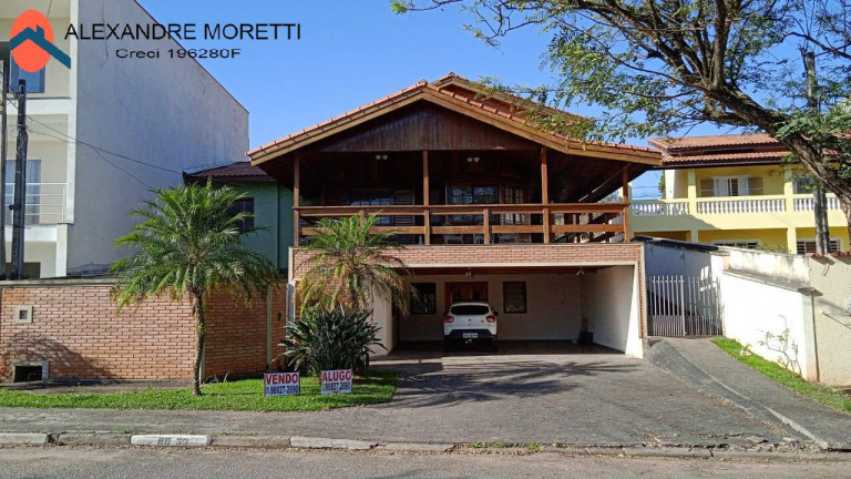 Imagem Casa com 5 Quartos à Venda, 500 m² em Jardim Ibiti Do Paço - Sorocaba Imagem Casa com 5 Quartos à Venda, 500 m² em Jardim Ibiti Do Paço - Sorocaba