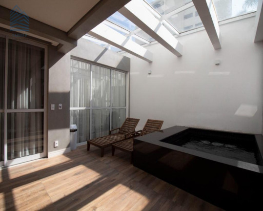 Imagem Imóvel com 1 Quarto à Venda, 35 m² em Campo Belo - São Paulo Imagem Imóvel com 1 Quarto à Venda, 35 m² em Campo Belo - São Paulo