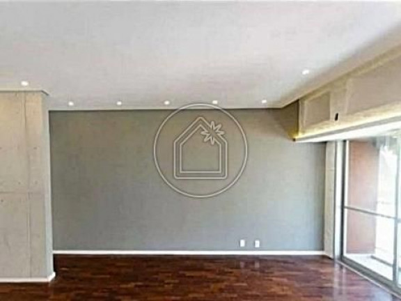 Imagem Apartamento com 3 Quartos à Venda, 130 m² em Gávea - Rio De Janeiro