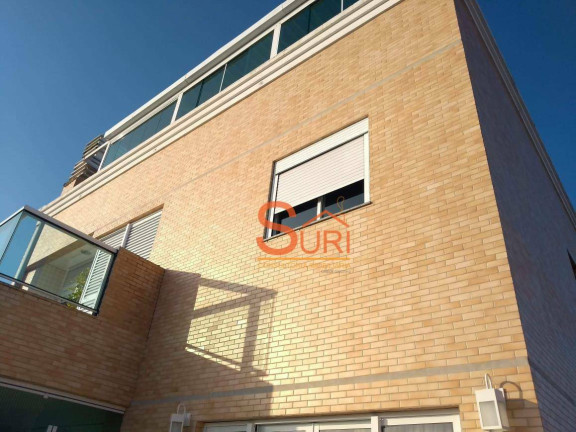 Imagem Cobertura com 3 Quartos à Venda, 332 m² em Jardim Nova Petrópolis - São Bernardo Do Campo Imagem Cobertura com 3 Quartos à Venda, 332 m² em Jardim Nova Petrópolis - São Bernardo Do Campo