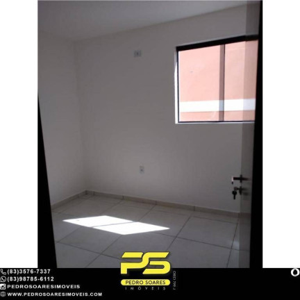 Apartamento com 2 Quartos à Venda, 45 m² em José Américo De Almeida - João Pessoa