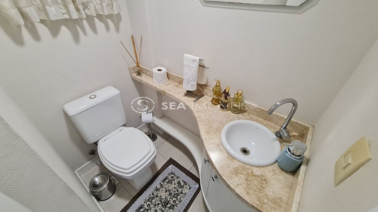 Imagem Apartamento com 3 Quartos à Venda, 250 m² em Centro - Balneário Camboriú