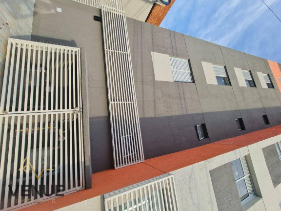 Imagem Apartamento com 1 Quarto à Venda, 30 m² em Vila Guilhermina - São Paulo Imagem Apartamento com 1 Quarto à Venda, 30 m² em Vila Guilhermina - São Paulo