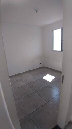 Imagem Apartamento com 2 Quartos à Venda, 42 m² em Vila São José - Taubaté