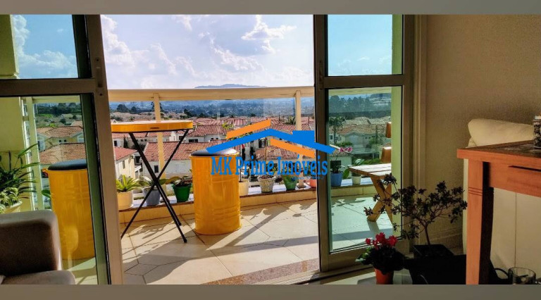 Imagem Apartamento com 2 Quartos à Venda, 113 m² em Tamboré - Santana De Parnaíba Imagem Apartamento com 2 Quartos à Venda, 113 m² em Tamboré - Santana De Parnaíba