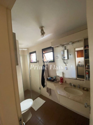 Imagem Apartamento com 1 Quarto à Venda, 42 m² em Moema - São Paulo Imagem Apartamento com 1 Quarto à Venda, 42 m² em Moema - São Paulo