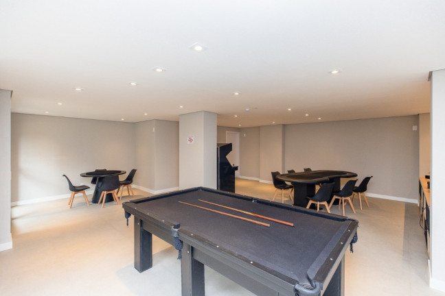 Imagem Apartamento com 1 Quarto à Venda, 23 m² em Perdizes - São Paulo Imagem Apartamento com 1 Quarto à Venda, 23 m² em Perdizes - São Paulo