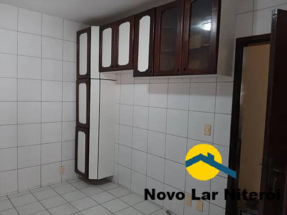 Imagem Casa com 4 Quartos à Venda, 210 m² em Fonseca - Niterói Imagem Casa com 4 Quartos à Venda, 210 m² em Fonseca - Niterói