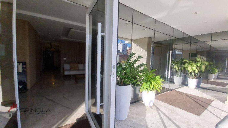 Imagem Apartamento com 1 Quarto à Venda, 56 m² em Tupi - Praia Grande Imagem Apartamento com 1 Quarto à Venda, 56 m² em Tupi - Praia Grande