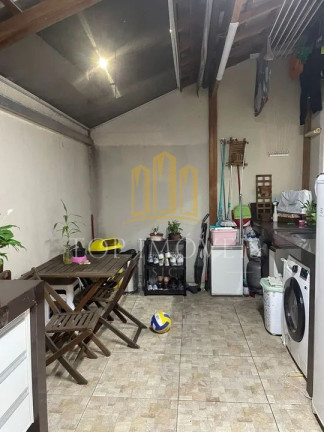 Imagem Casa de Condomínio com 3 Quartos à Venda, 100 m² em Chácaras São José - São José Dos Campos